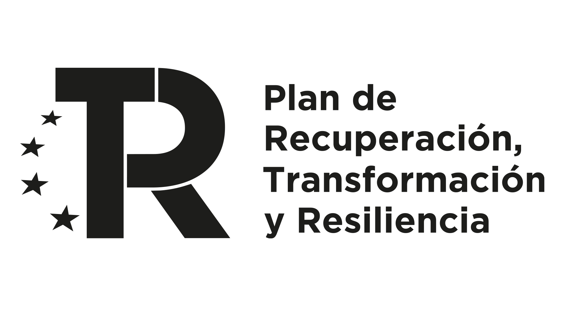 Plan de recuperación, transformación y resilencia
